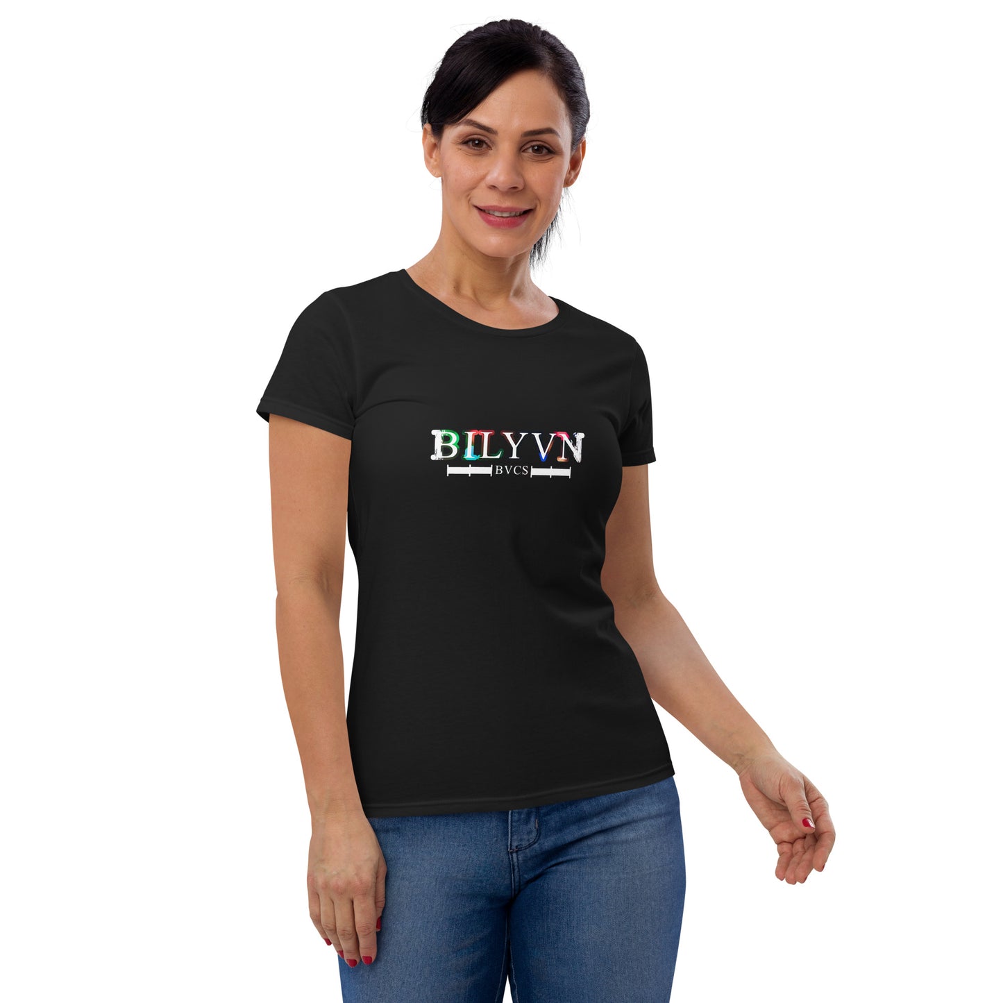 Women's t-shirt