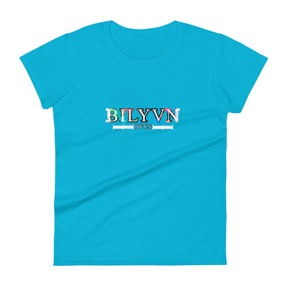 Women's t-shirt