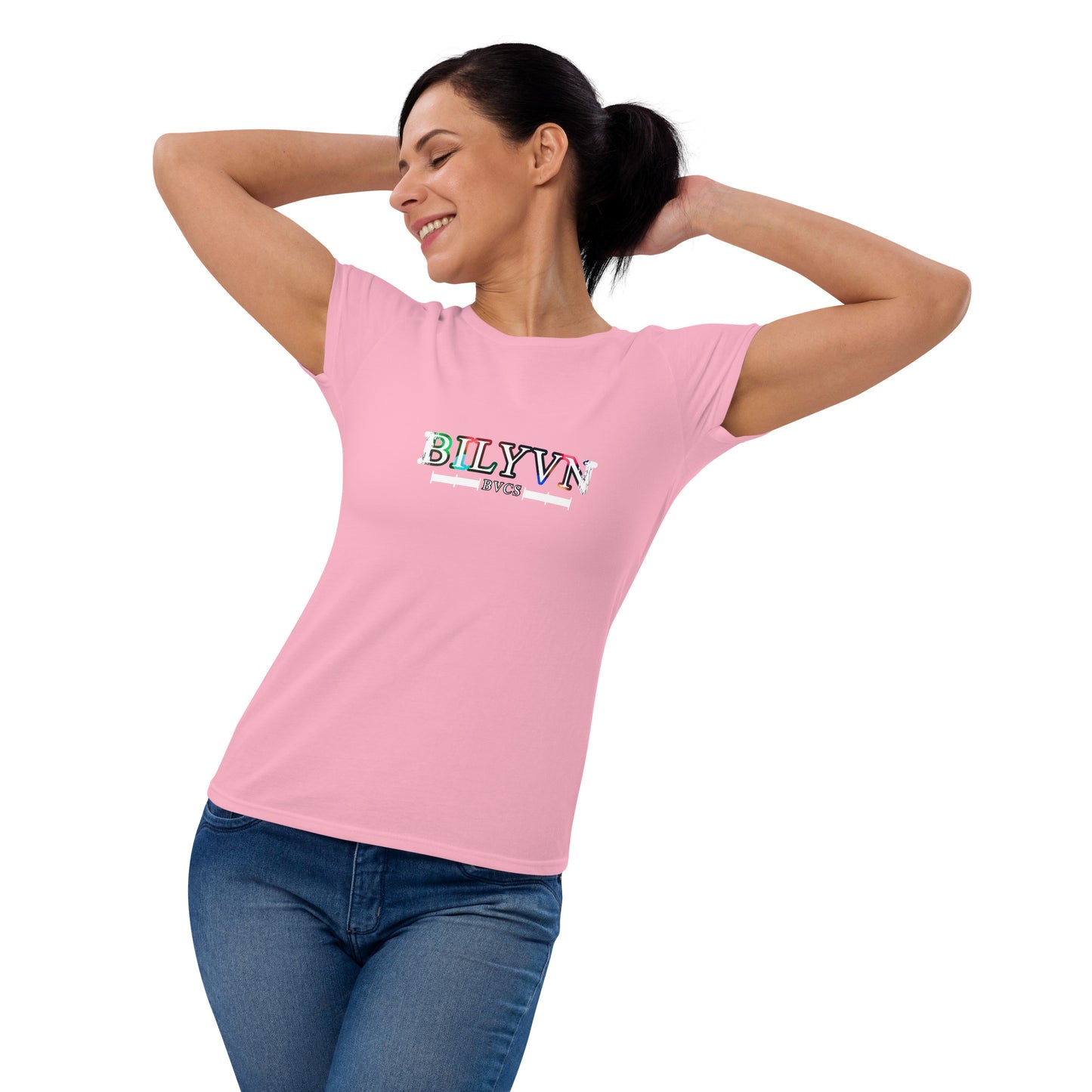 Women's t-shirt