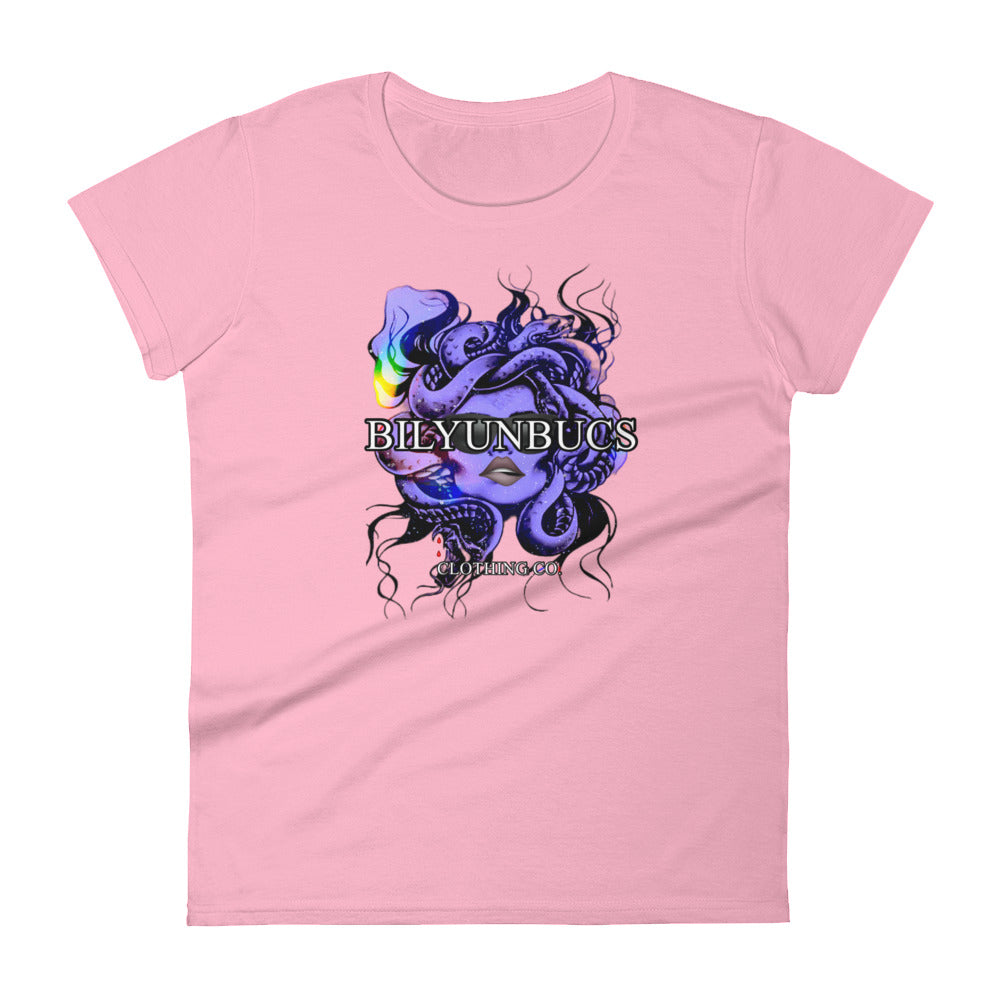 Women's medusa tee