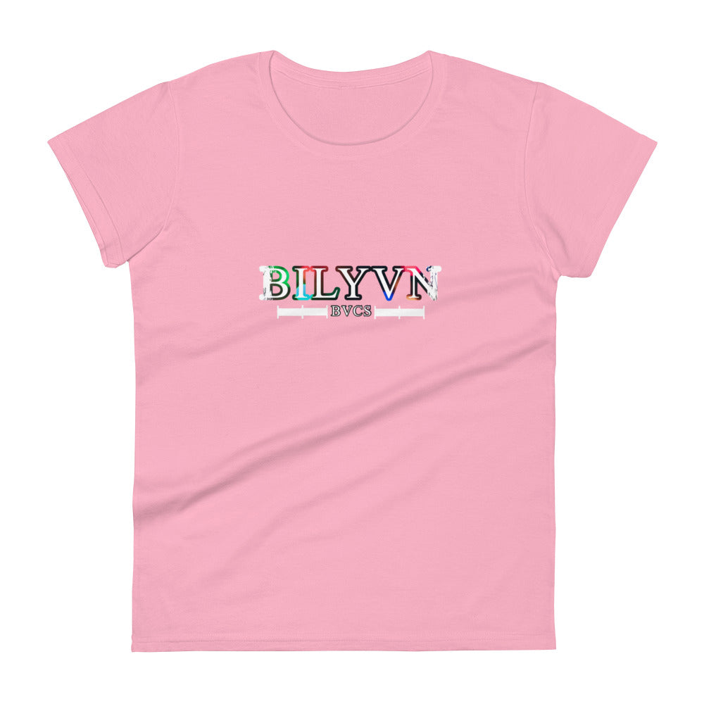 Women's t-shirt