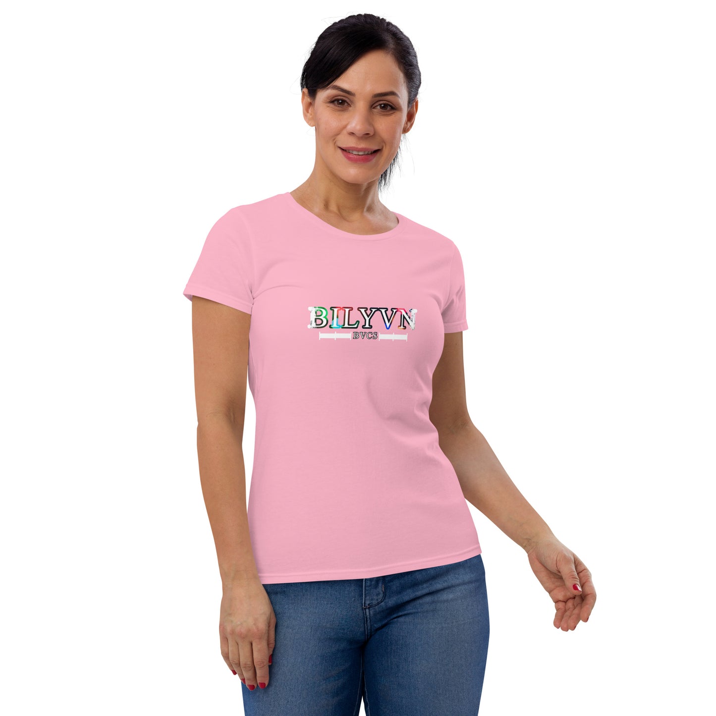 Women's t-shirt