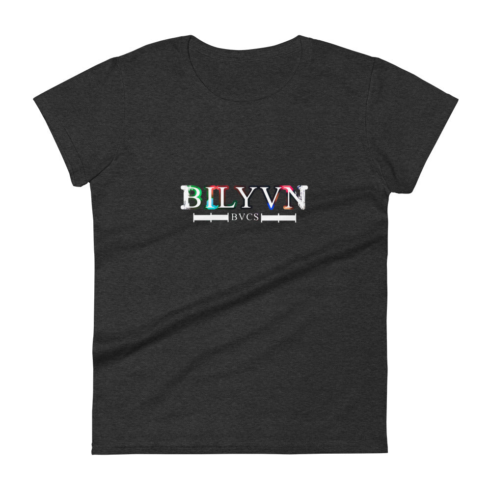 Women's t-shirt