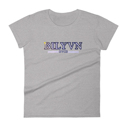 Women's Bilyunbucs tee