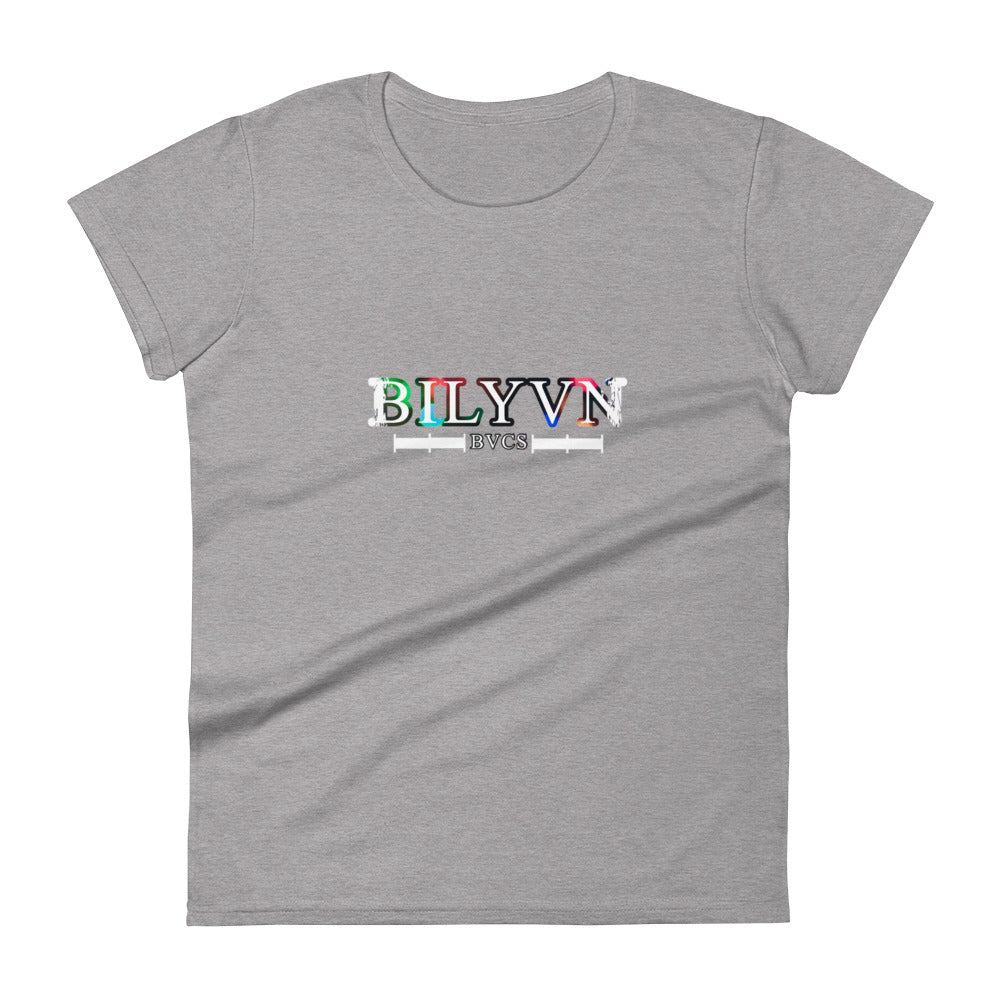 Women's t-shirt