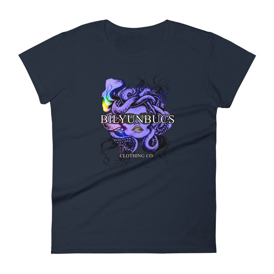 Women's medusa tee