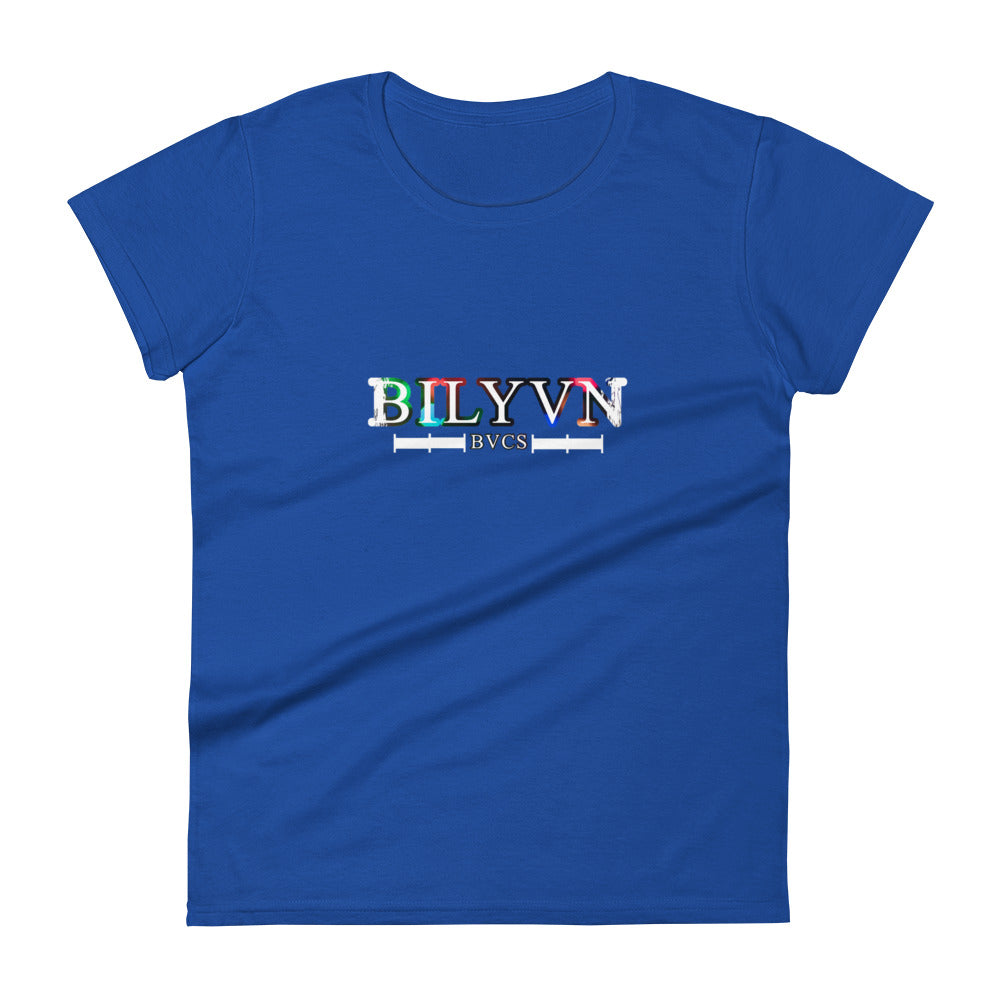 Women's t-shirt